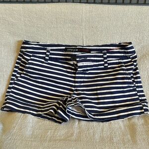 Freestyle Revolution women’s shorts. Like new. Low rise, 3 in inseam.